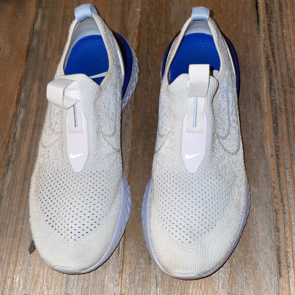 Nike Women’s Phantom React sz 8